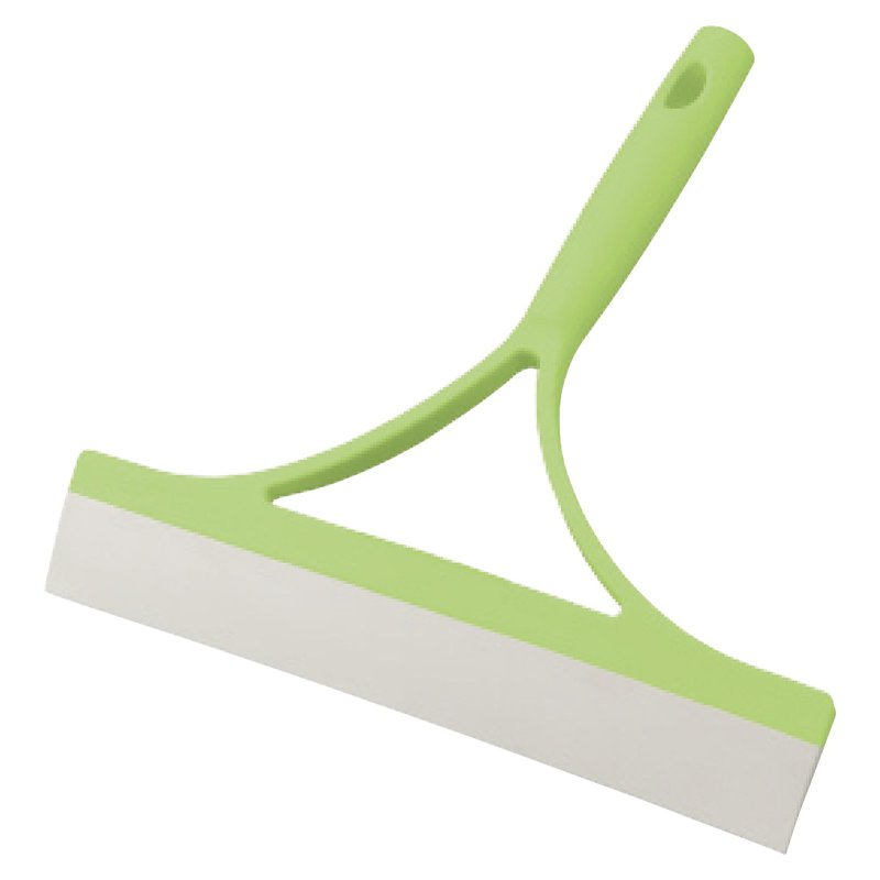 Condor Satto Window Bathtub Glass Wiper - Green 1 S
