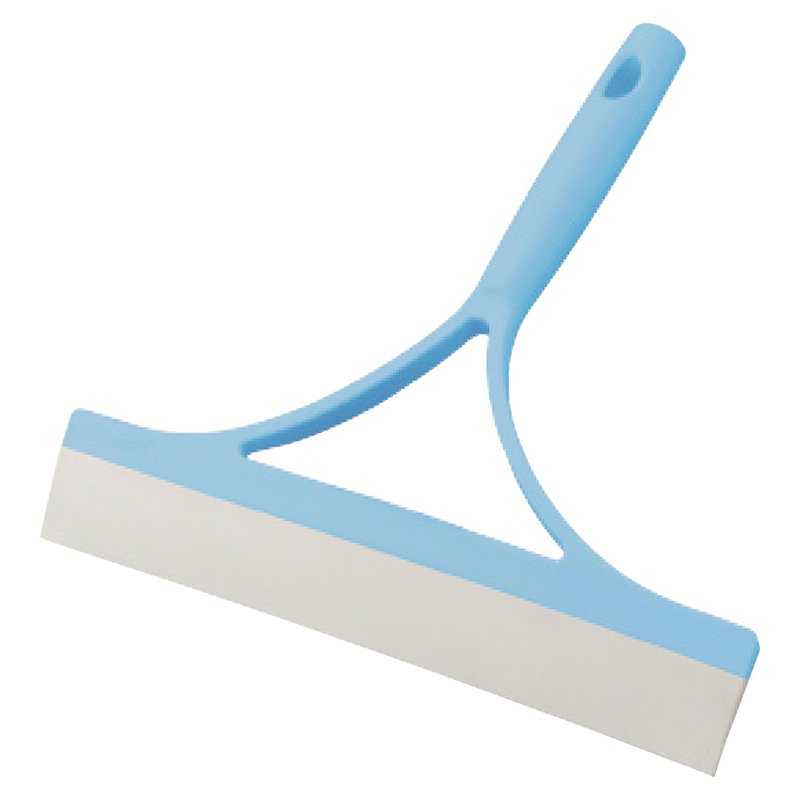 Condor Satto Window Bathtub Glass Wiper - Blue 1 S