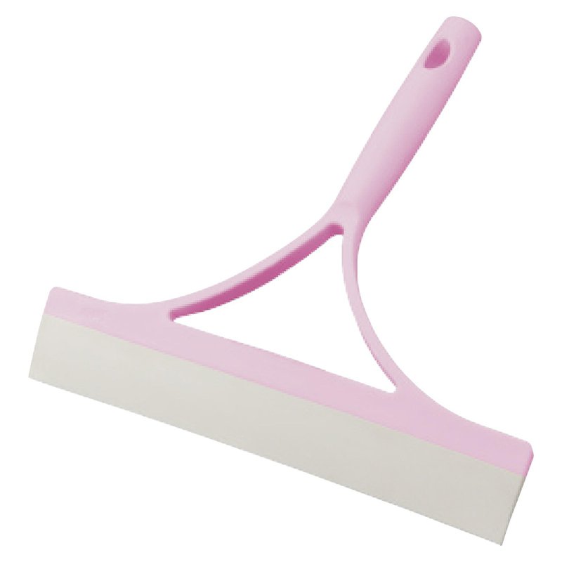 Condor Satto Window Bathtub Glass Wiper - Pink 1 S