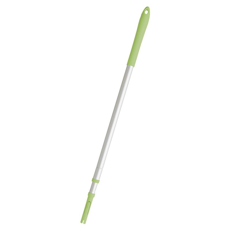 Condor Satto Aluminum Alloy Tube Telescopic Handle - Green 1 S