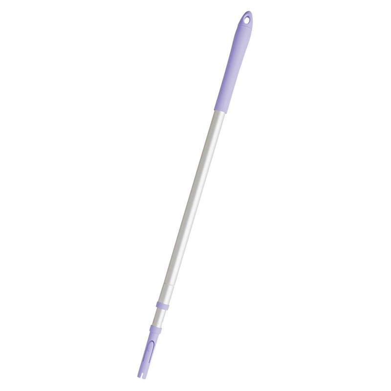 Condor Satto Aluminum Alloy Tube Telescopic Handle - Violet 1 S