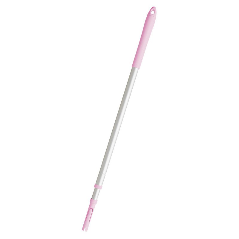 Condor Satto Aluminum Alloy Tube Telescopic Handle - Pink 1 S