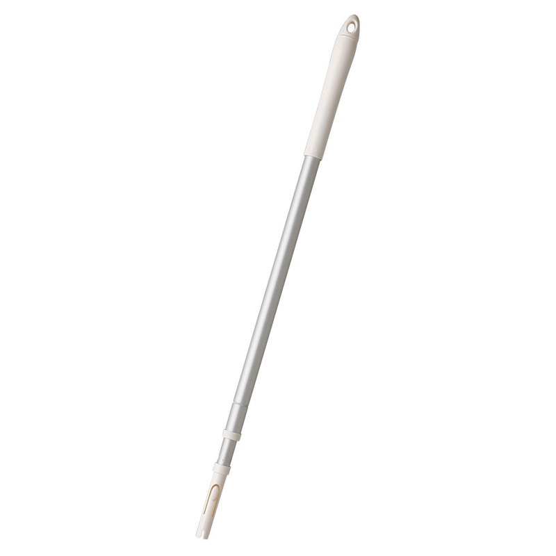 Condor Satto Aluminum Alloy Tube Telescopic Handle - White 1 S