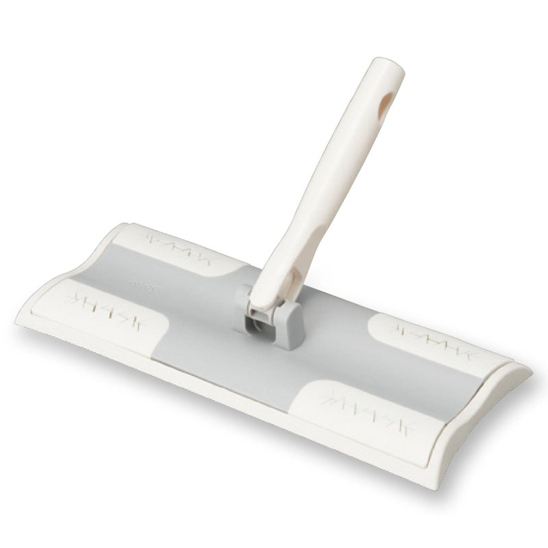 Condor Satto Flooring Wiper Dust Mop - White 1 S