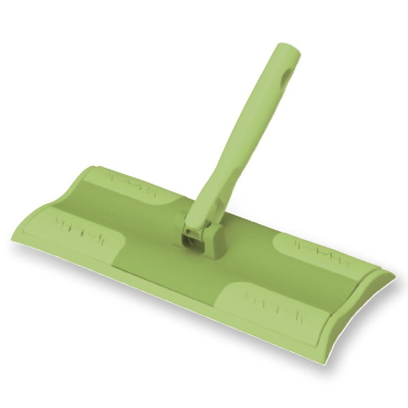 Condor Satto Flooring Wiper Dust Mop - Green 1 S