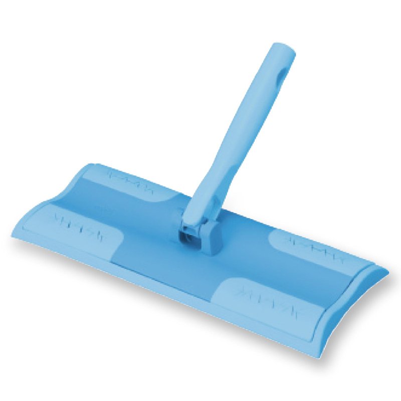 Condor Satto Flooring Wiper Dust Mop - Blue 1 S