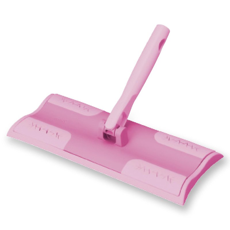 Condor Satto Flooring Wiper Dust Mop - Pink 1 S