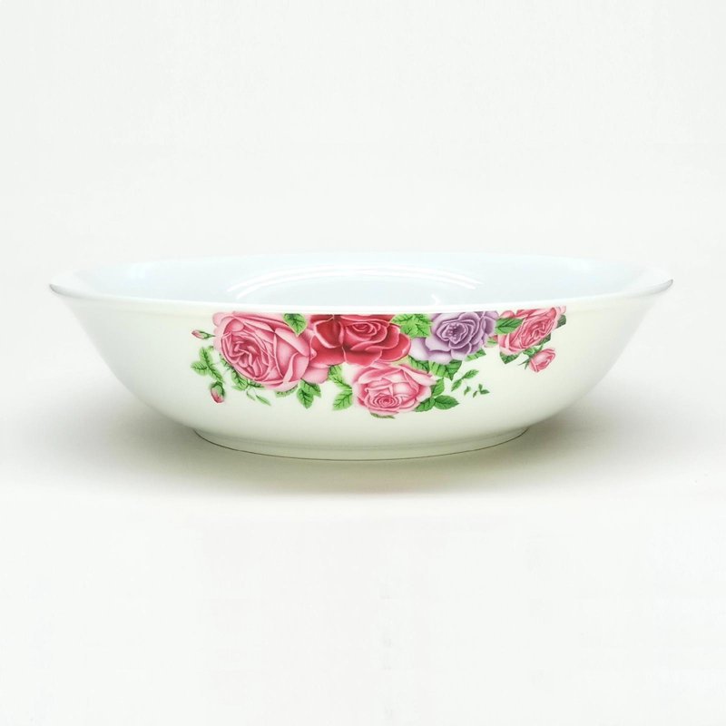 Caterina Rose 10 Inch Fine China Multi Usage Bowl 1 S