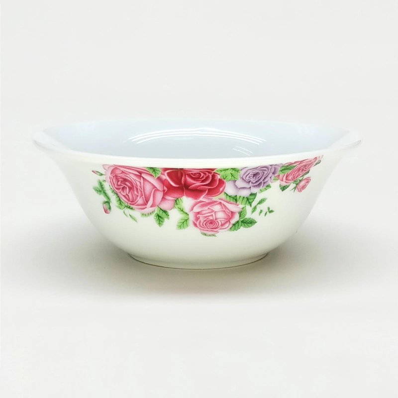 Caterina Rose 6 Inch Fine China Multi Usage Bowl 4 S