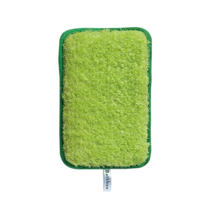 Condor Satto Wall & Ceiling Cleaning Brush Head - Green 2 S