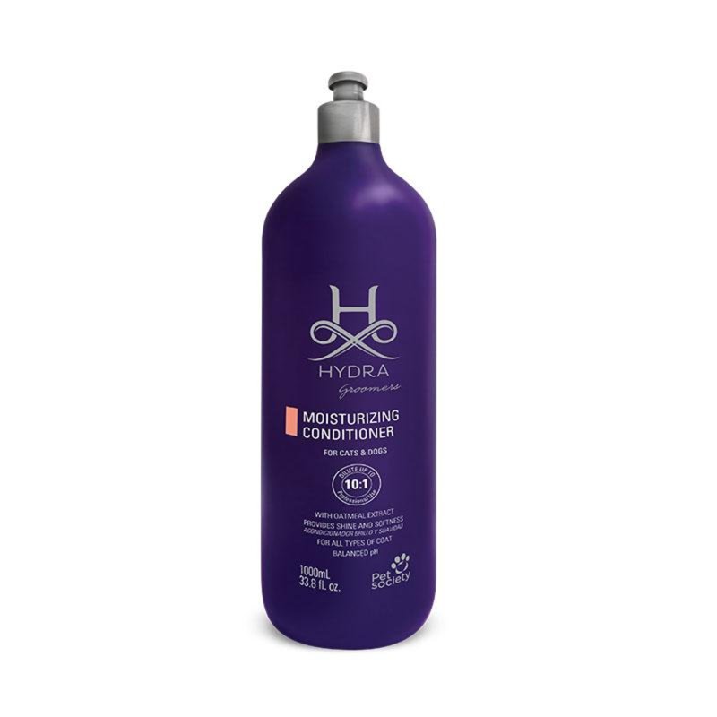 HYDRA Moisturizing Pet Conditioner 1000 ML