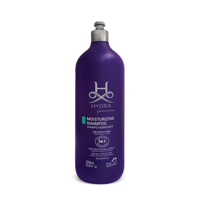 HYDRA Moisturizing Pet Shampoo 1000 ML