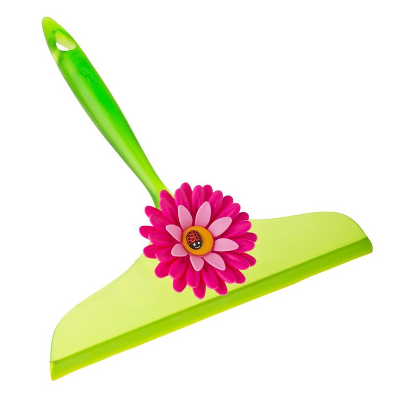 Vigar Flower Power Squeegee
