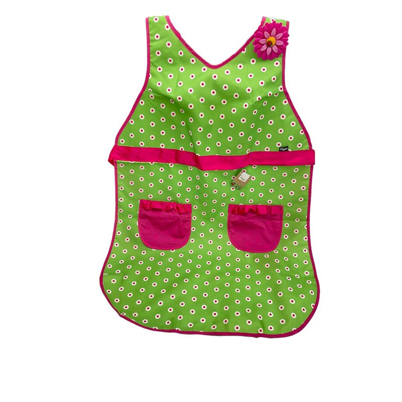 Vigar Flower Power Apron