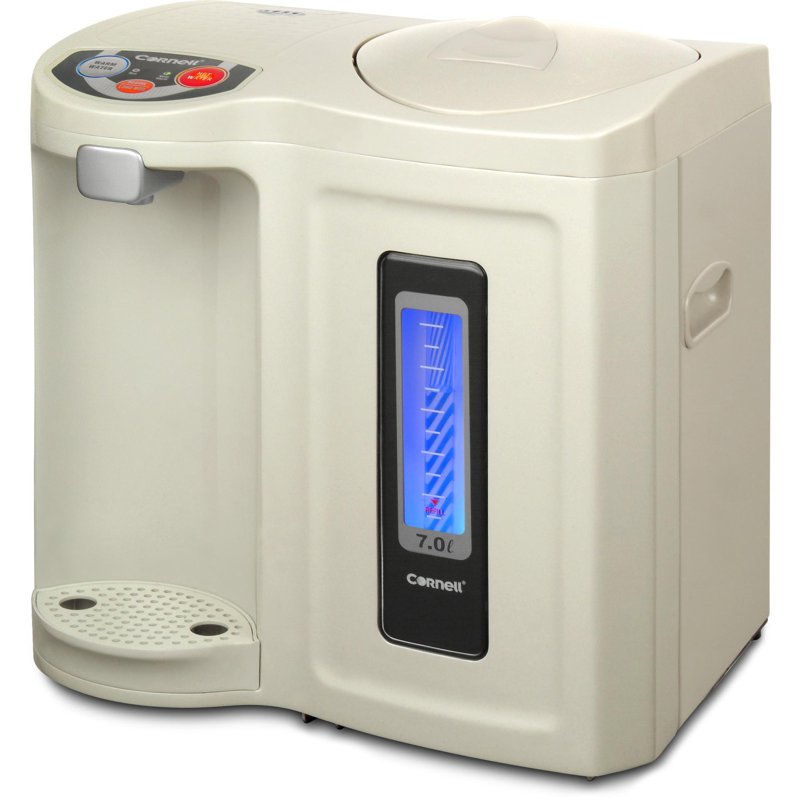 Cornell Hot & Warm Water Dispenser
