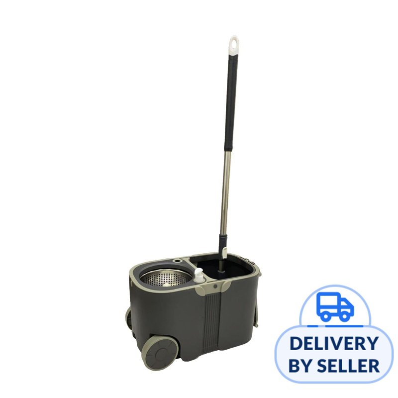 Maier 360 Microfibre Spin Mop