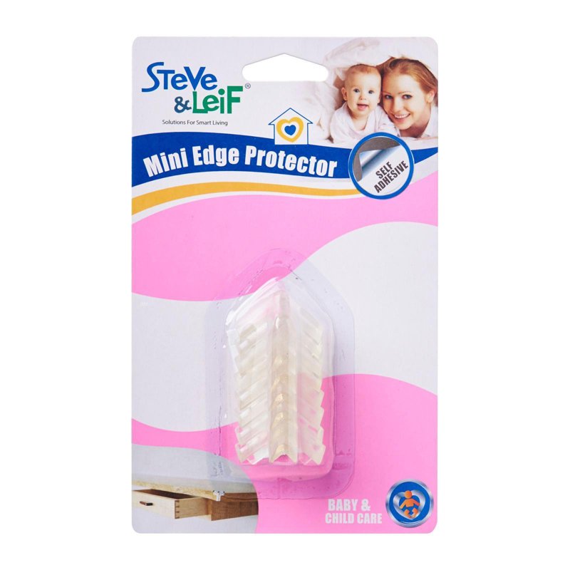 Steve & Leif Mini Edge Protector - Baby Safety