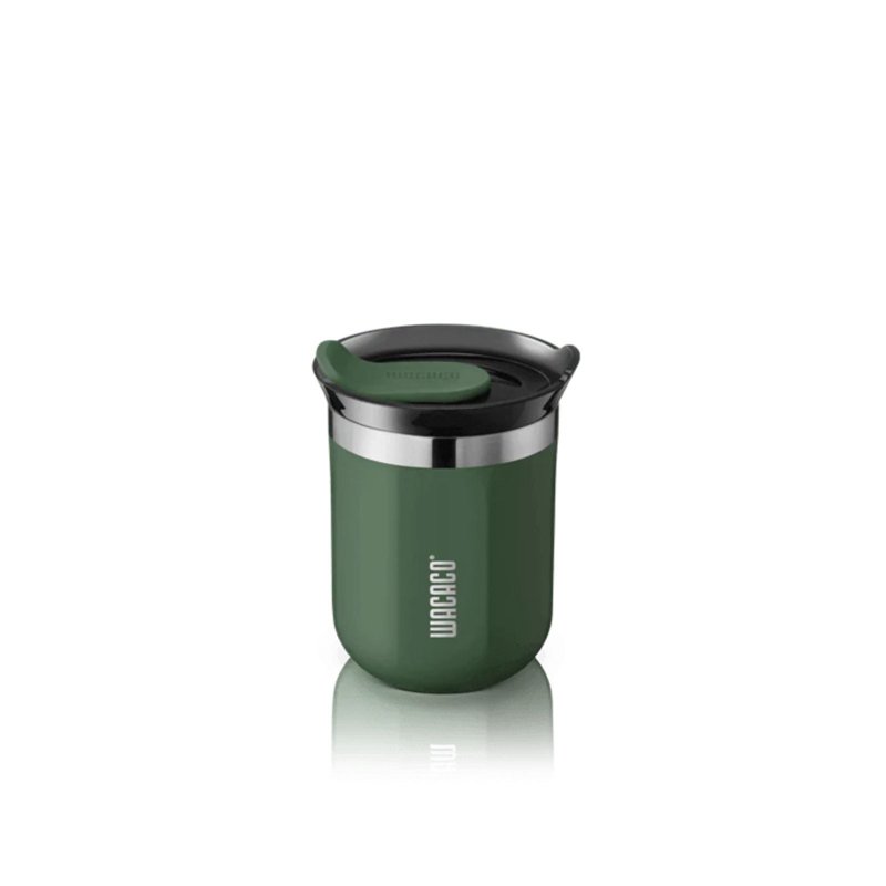Wacaco Octaroma Classico Mug - Pomona Green 1 S