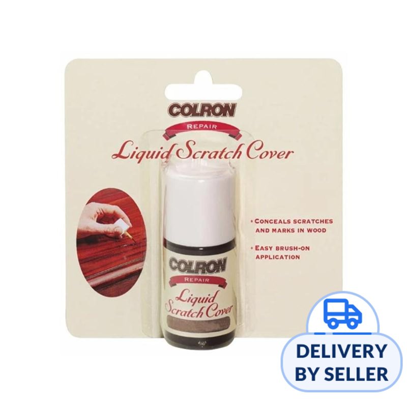 COLRON 08697 Liquid Scratch Cover Light