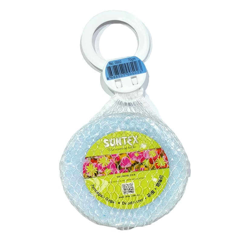 Suntex Deodorizer Net 1 S