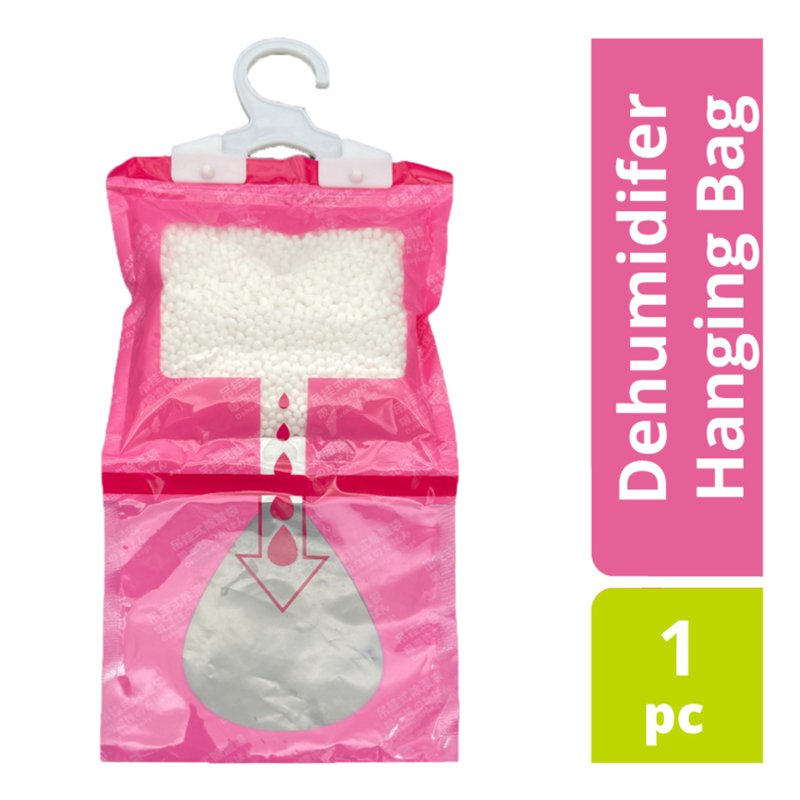 SUNTEX Scented Dehumidifier Hanging Bag
