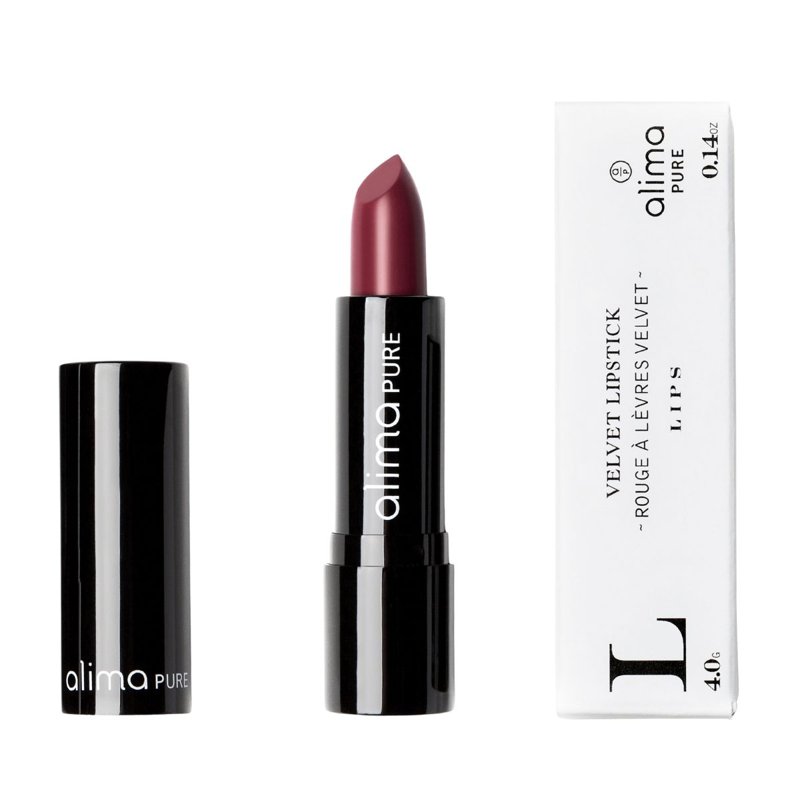 Alima Pure Velvet Lipstick Iris 1 S