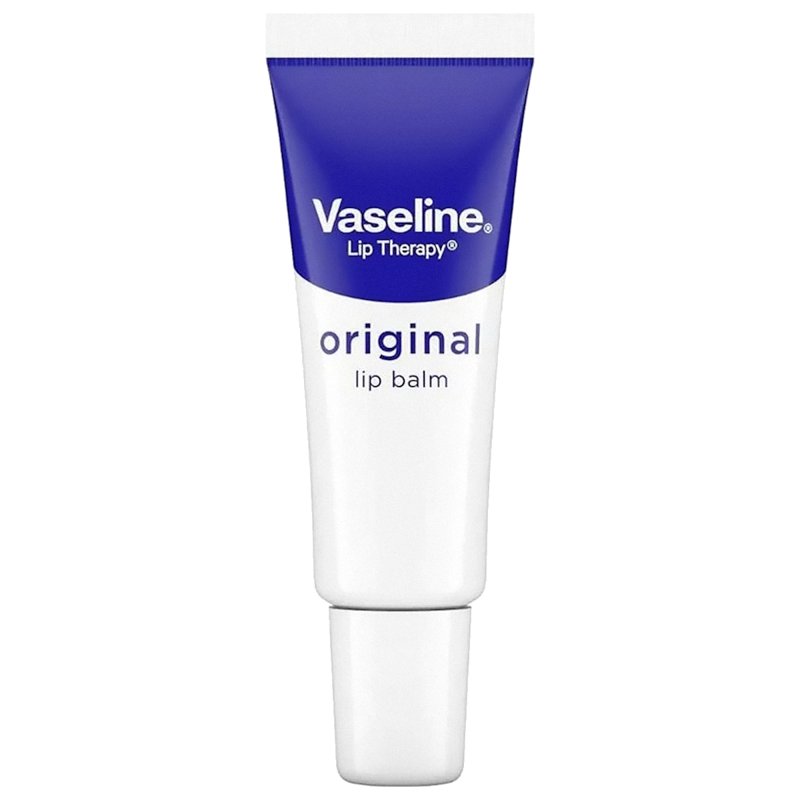 Vaseline Lip Therapy Original Lip Balm
