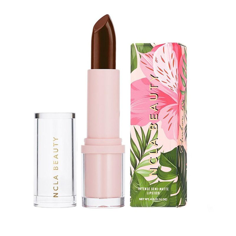NCLA Semi Matte Lipstick Los Feliz Lolita 4 G