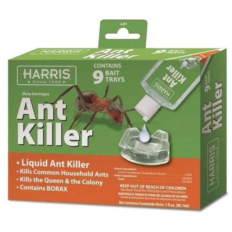 PF Haris Liquid Ant Killer