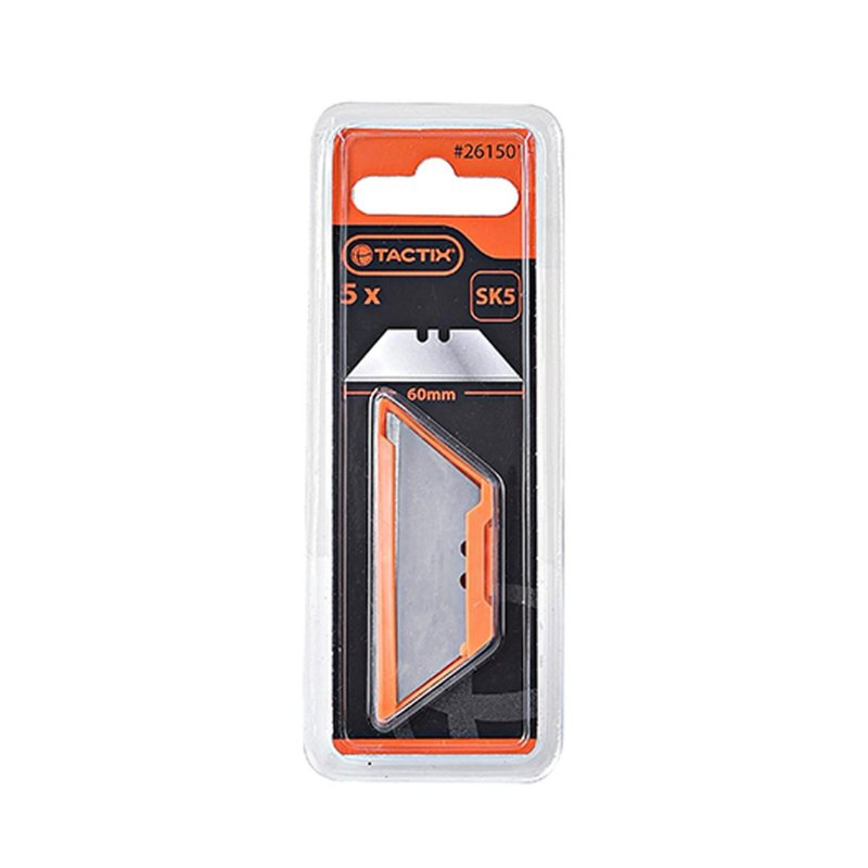 Tactix Utility Razor knife Blade
