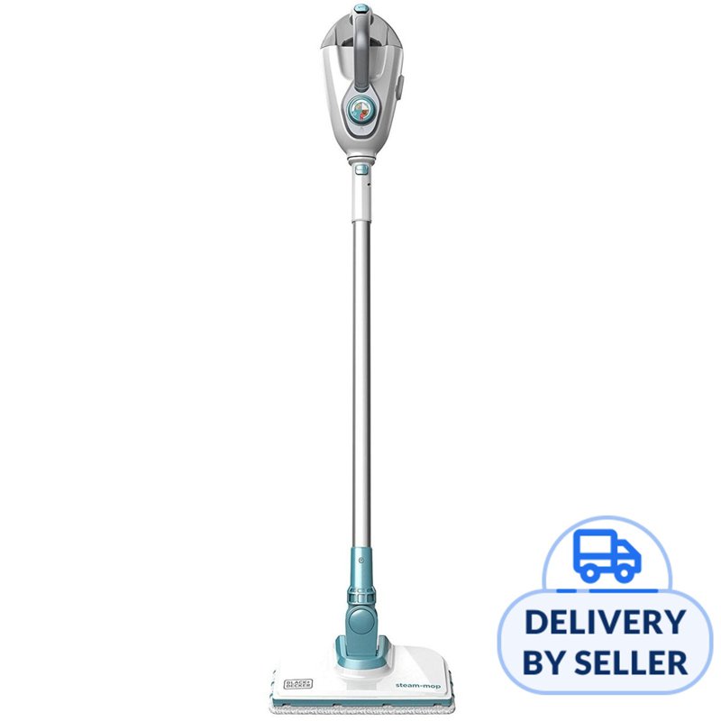 Black+Decker FSMH1300X 6-in-1 Steam Mop Gen 3