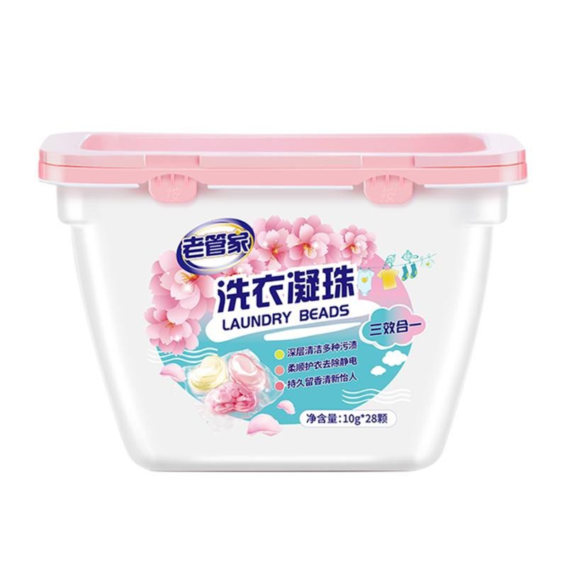Natruth Laundry Beads