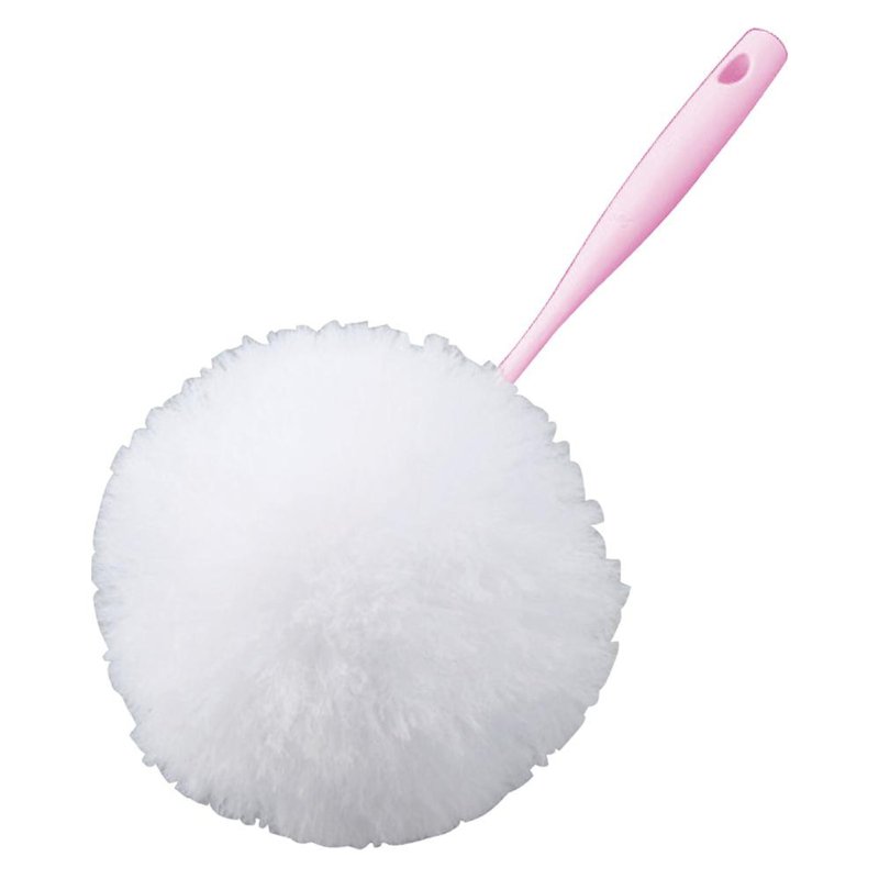 Condor Satto Microfiber Cleaning Duster - Pink