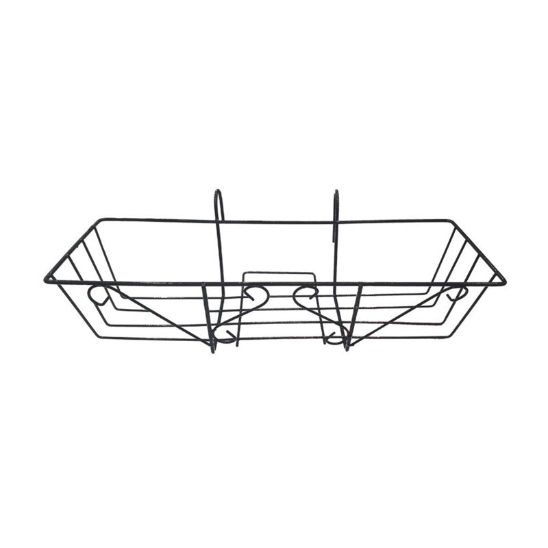 Steve & Leif Metal Plant Support Hanging Rack (Extra Large) 1 S