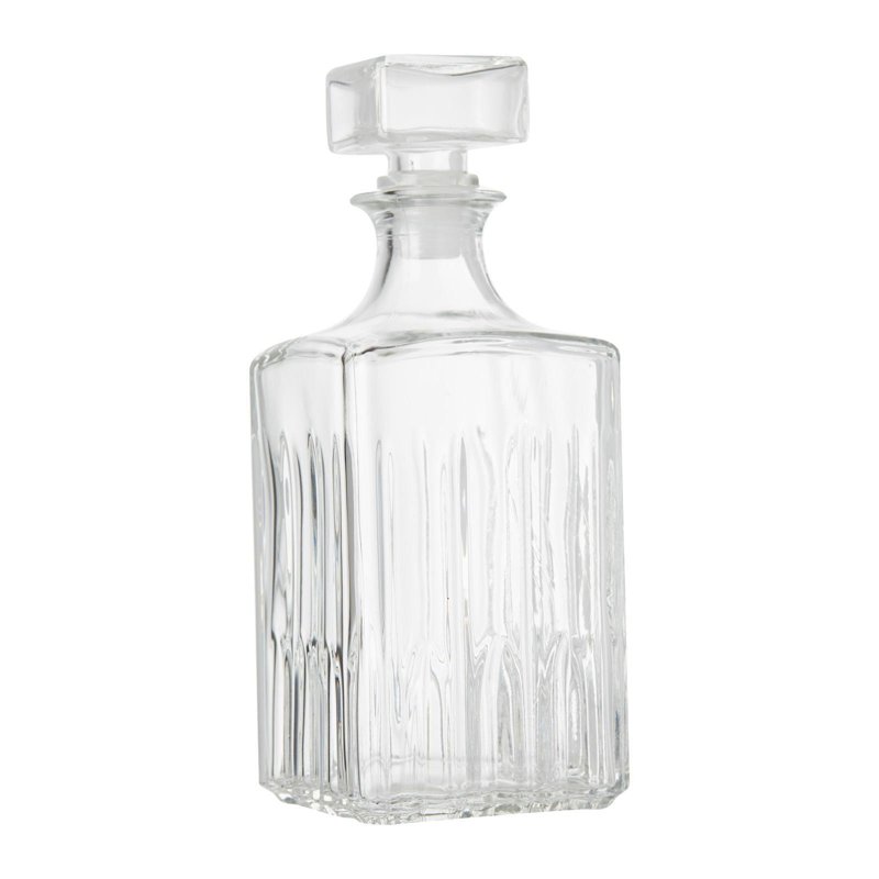 Borgonovo Excalibur Decanter