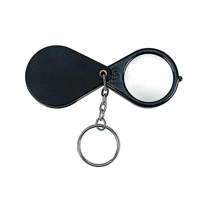 Tactix Folding Pocket Magnifier 1 S