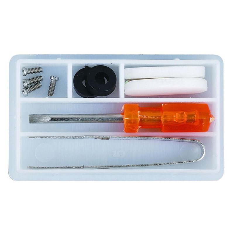 Tactix Glasses / Spectacles Repair Kit 1 S