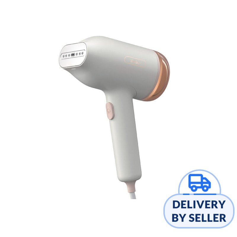 Bear Portable Handheld Garment Steamer (GTJ-B10S1) 1 S