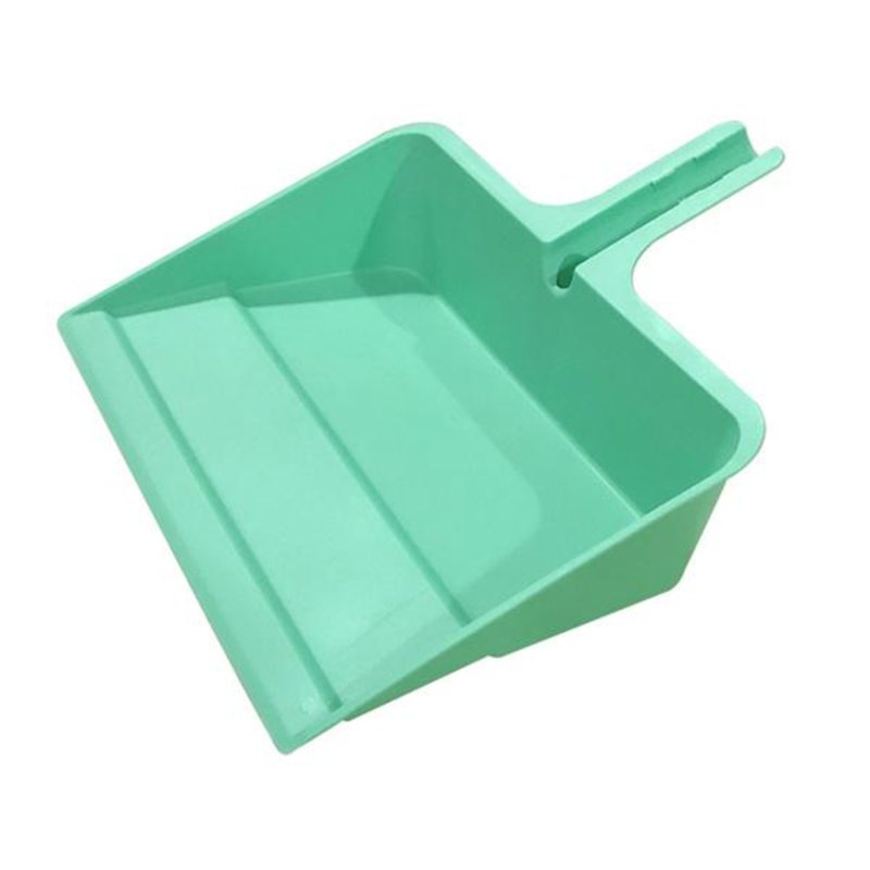 Condor Satto EL.butikk Cleaning Flexible Plastic Dustpan