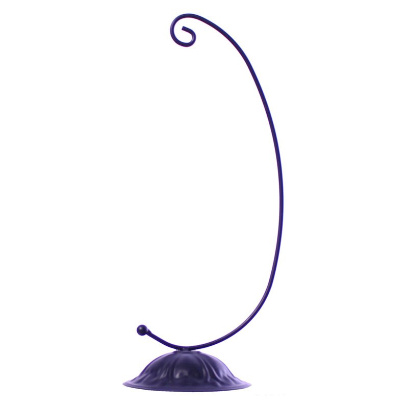 Partyforte CNY Metal Stand For Lanterns - Single Hook 1 S