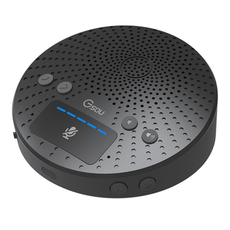 D.LAB Wireless Portable Conference Speakerphone (CF10) 1 S