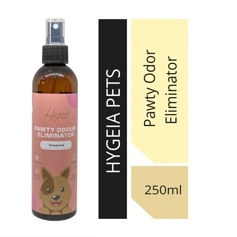Hygeia Pets Pawty Odour Eliminator