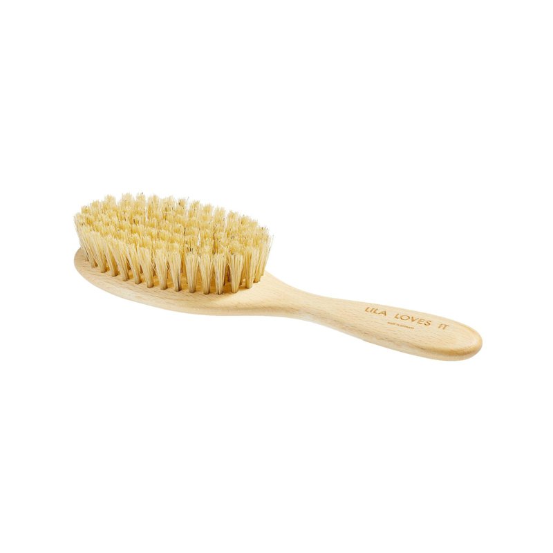 Lila Loves It Puppy Fur Brush for Puppies & Rabbits 1 S