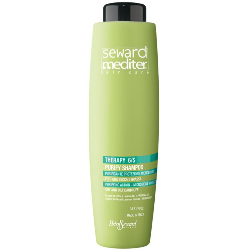 Helen Seward Mediter Therapy Purify Shampoo 6 S