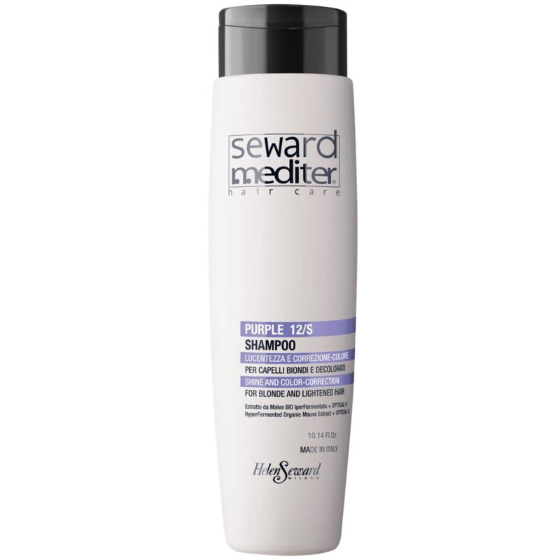 Helen Seward Mediter Purple Shampoo 12 S