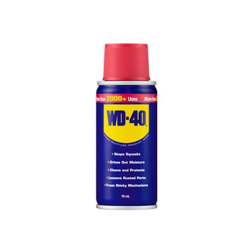 Wd-40 Multi-use Product