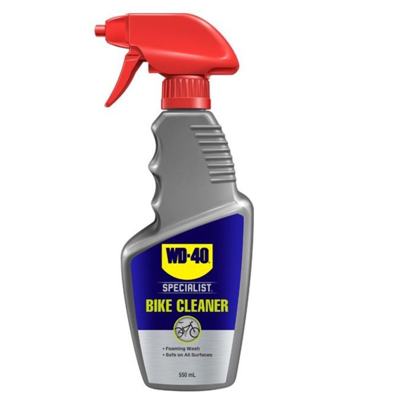 Wd-40 Specialist Bike Cleaner