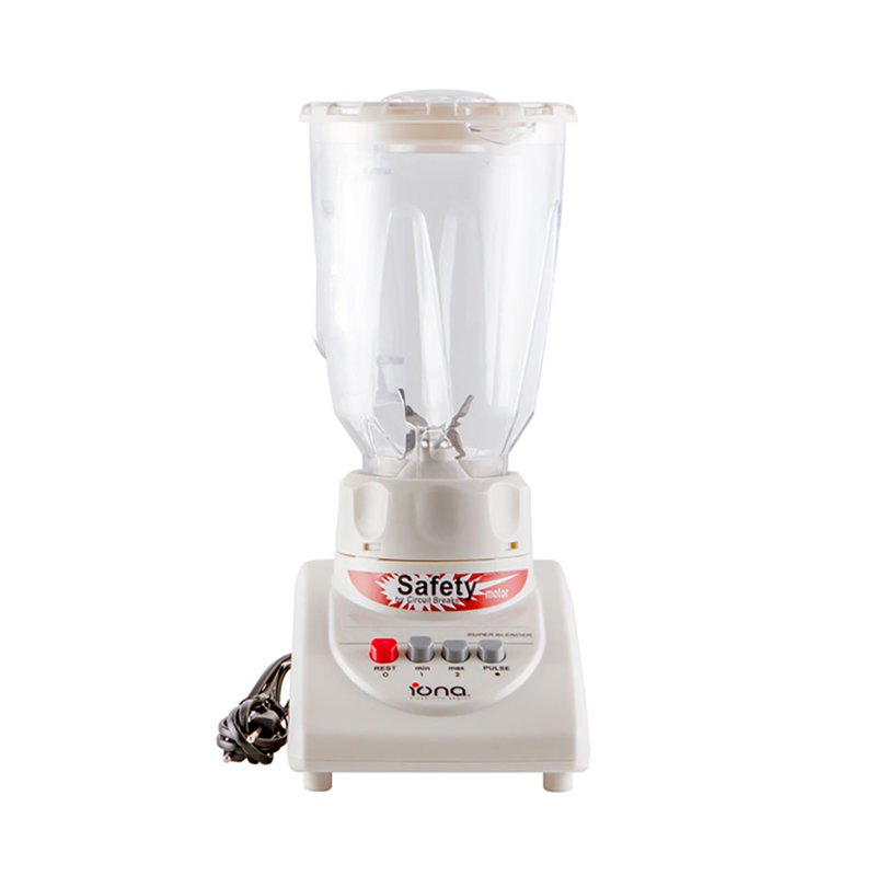 Iona Blender with Multi Mill - GL718