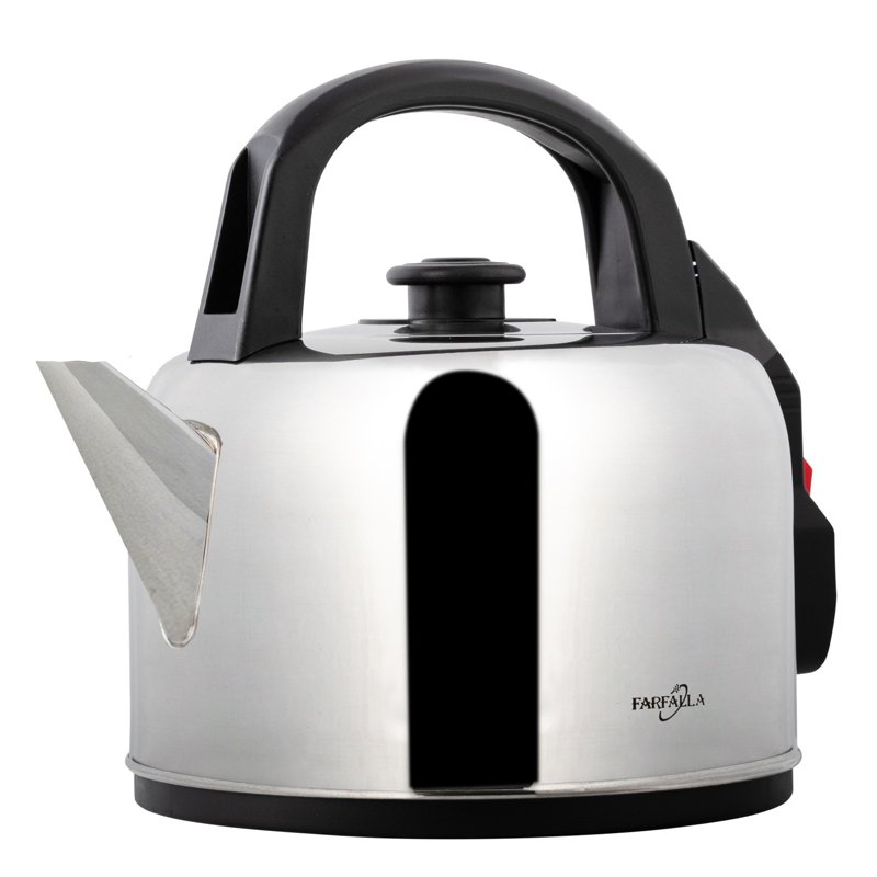 Farfalla FEK-47SS 4.7L Electric Kettle 1 S