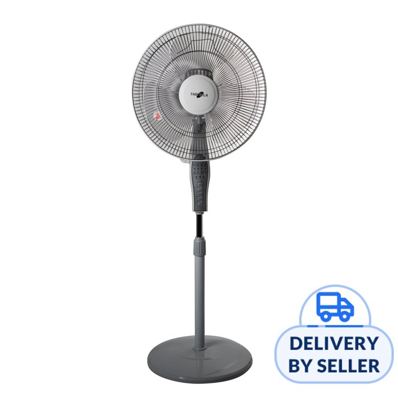 Farfalla FSF-16FY3 16" Stand Fan 1 S